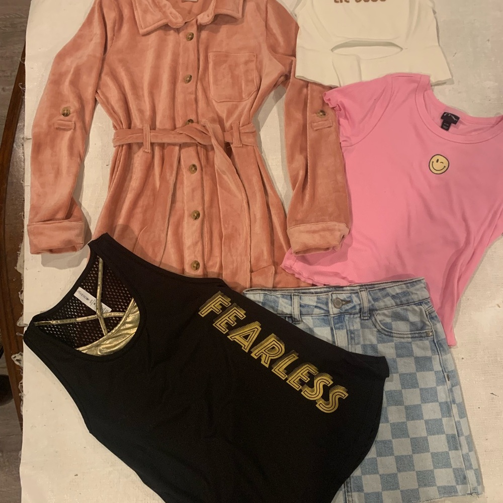 Girl’s bundle
